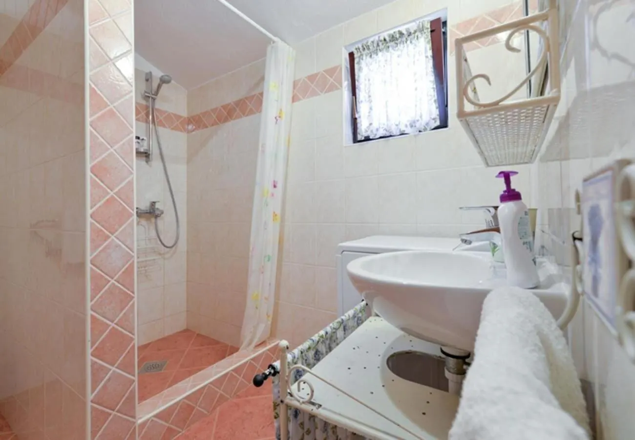 Σπίτι διακοπών House Marija Βίλα Vlašići