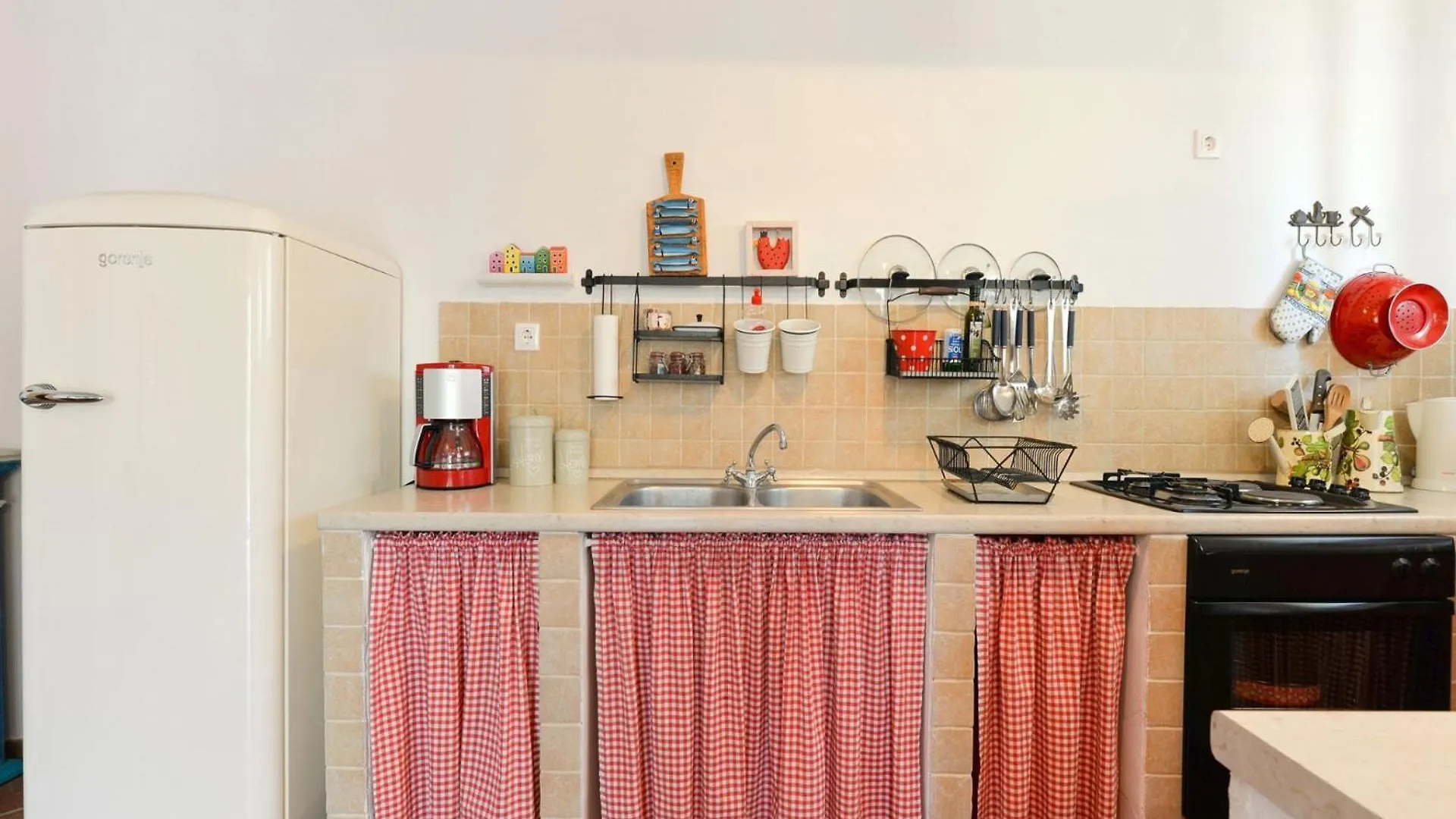 Holiday home House Marija Villa Vlasici
