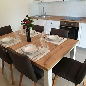Kristina Apartmán