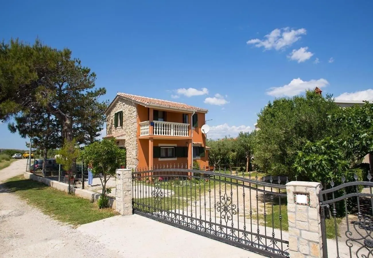 House Marija Villa Vlasici