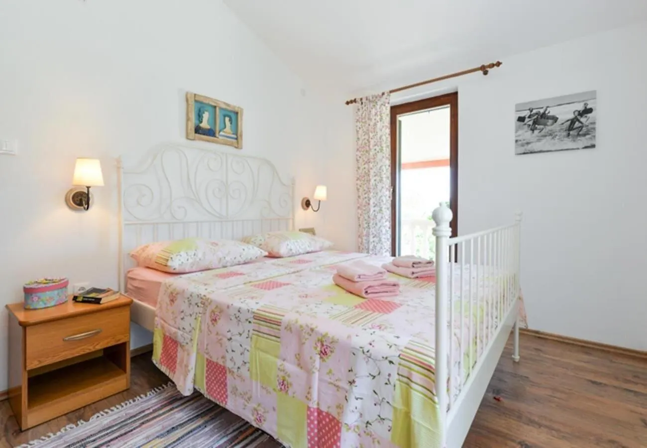 House Marija Villa Vlasici Holiday home