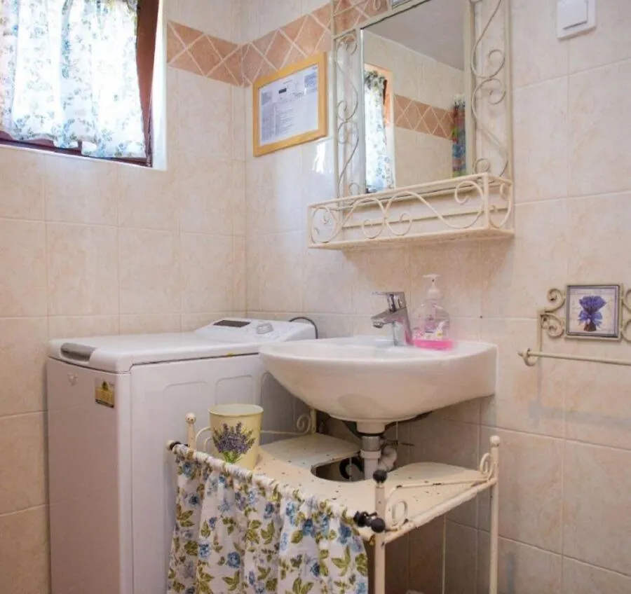 House Marija Villa Vlasici