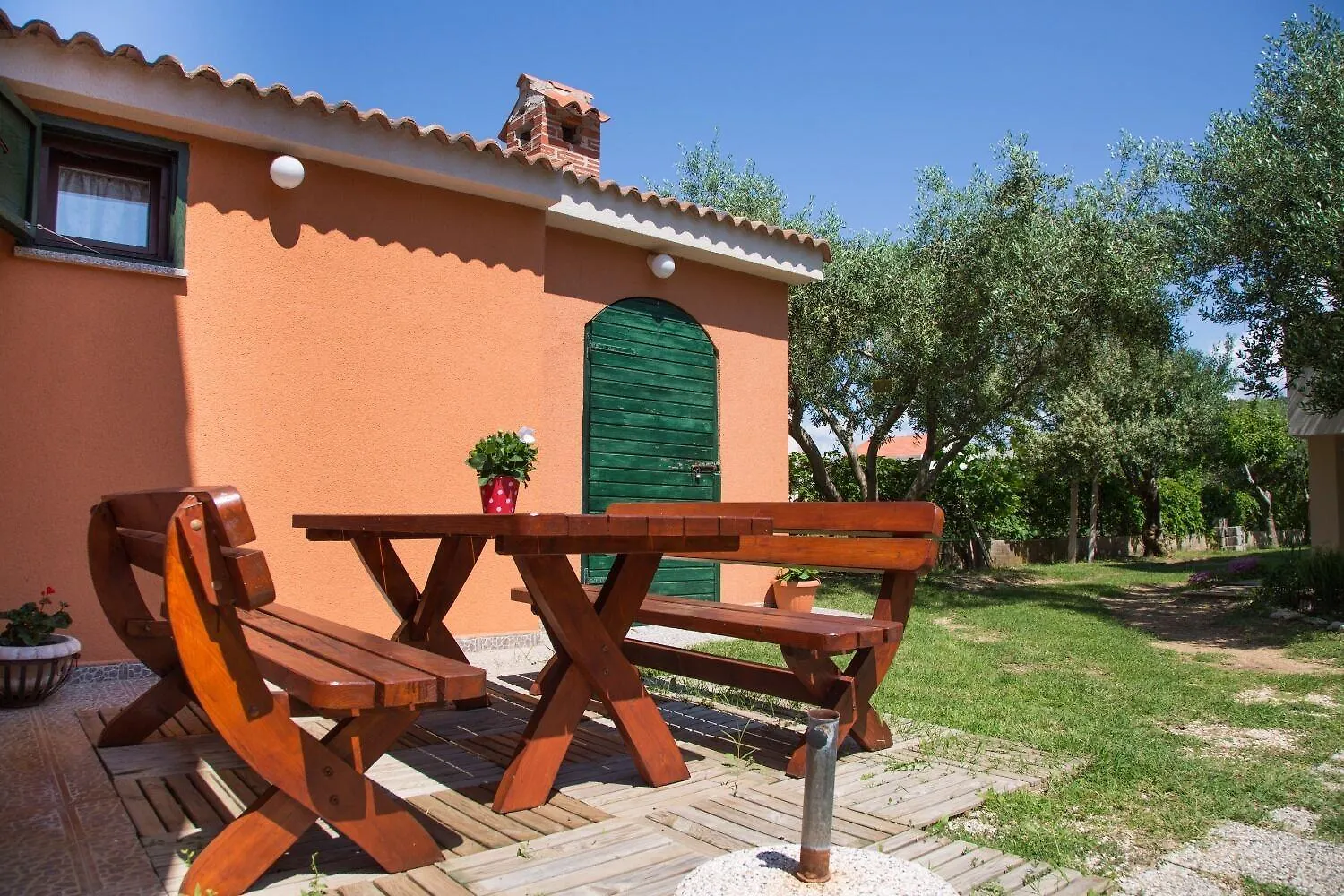 House Marija Villa Vlasici Holiday home
