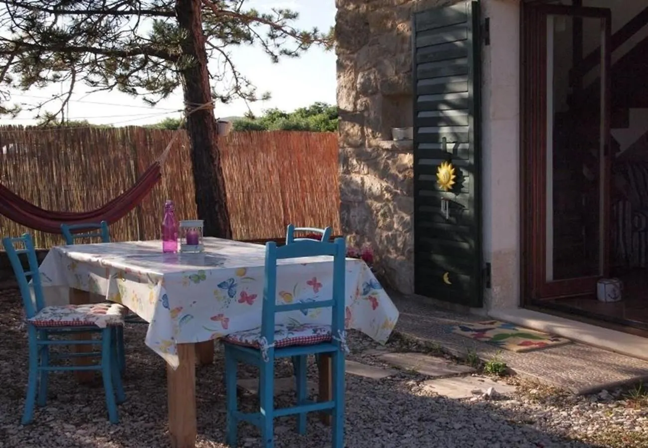 Holiday home House Marija Villa Vlasici Croatia