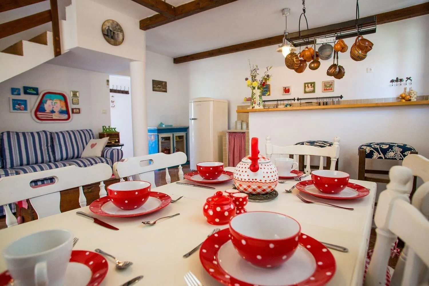House Marija Villa Vlasici