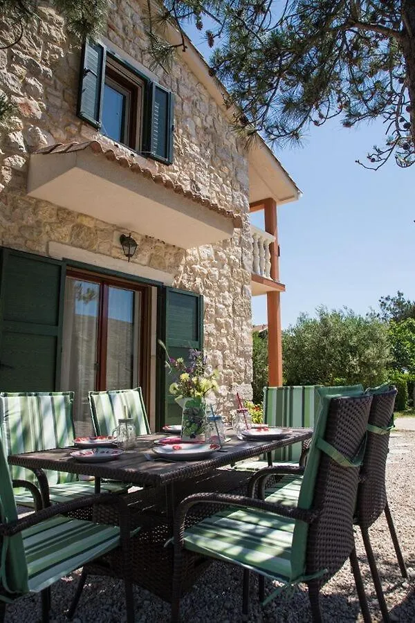 House Marija Villa Vlasici Croatia