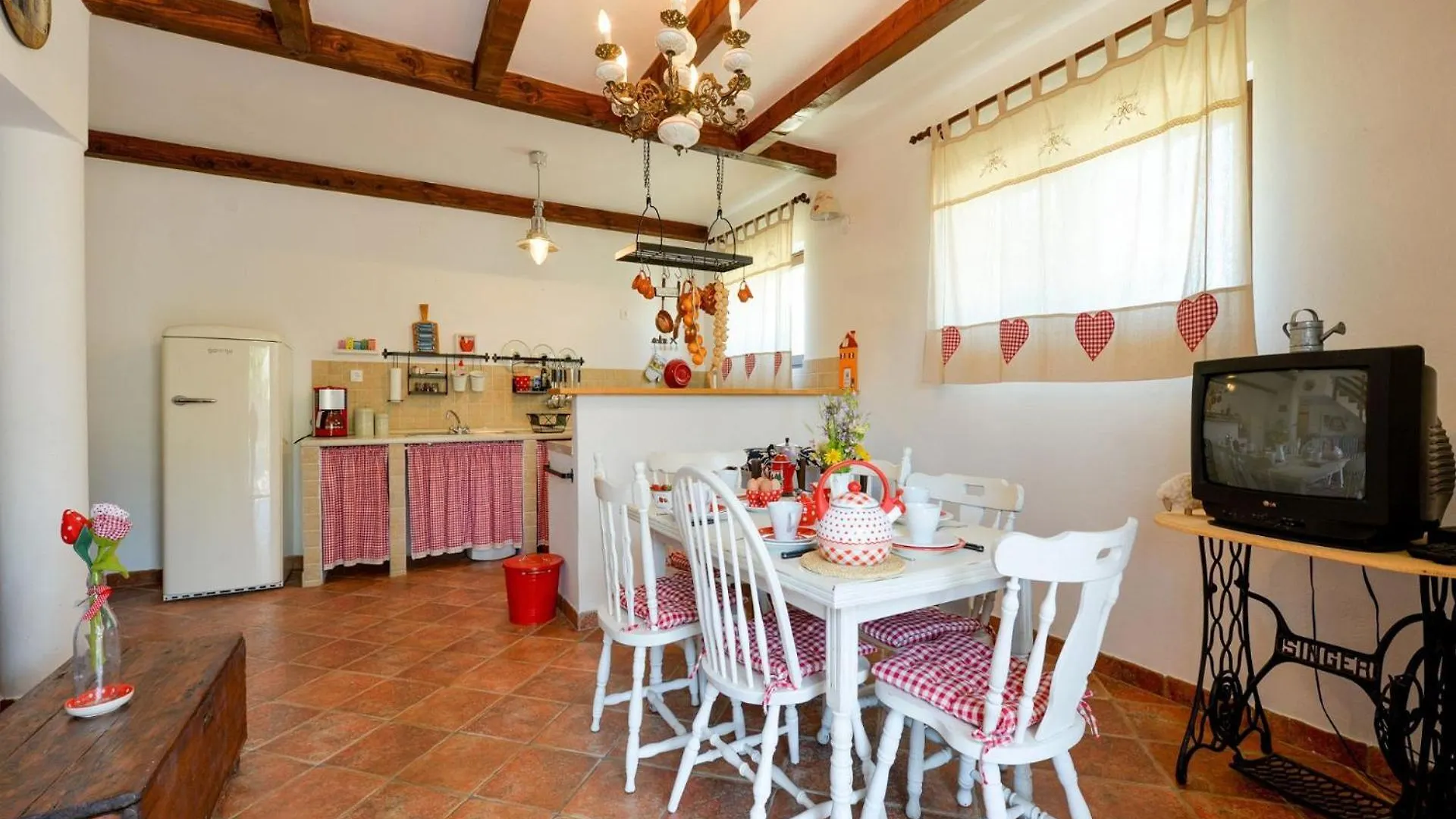 House Marija Villa Vlasici Croatia