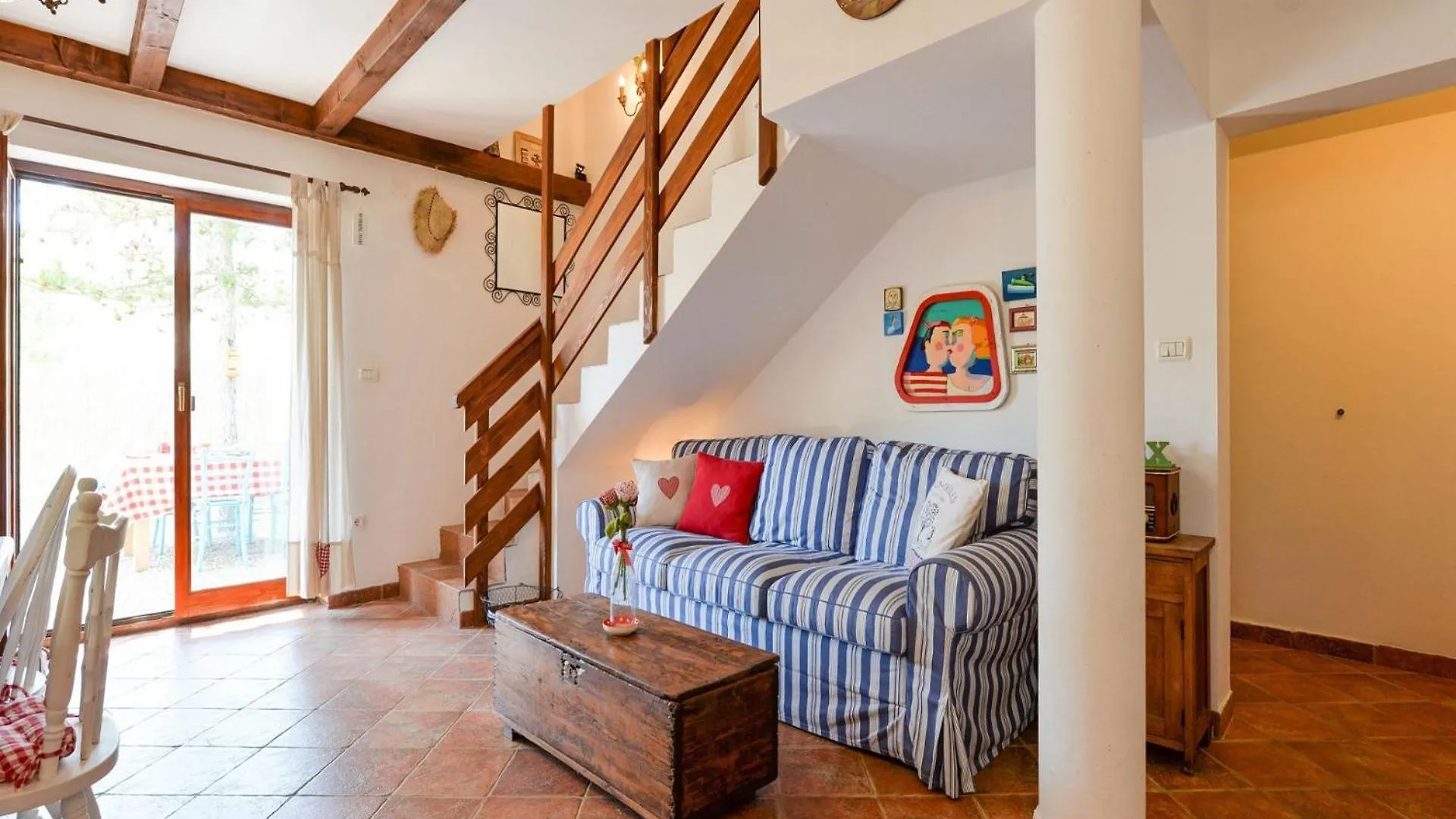 House Marija Villa Vlasici 0*,  Croatia