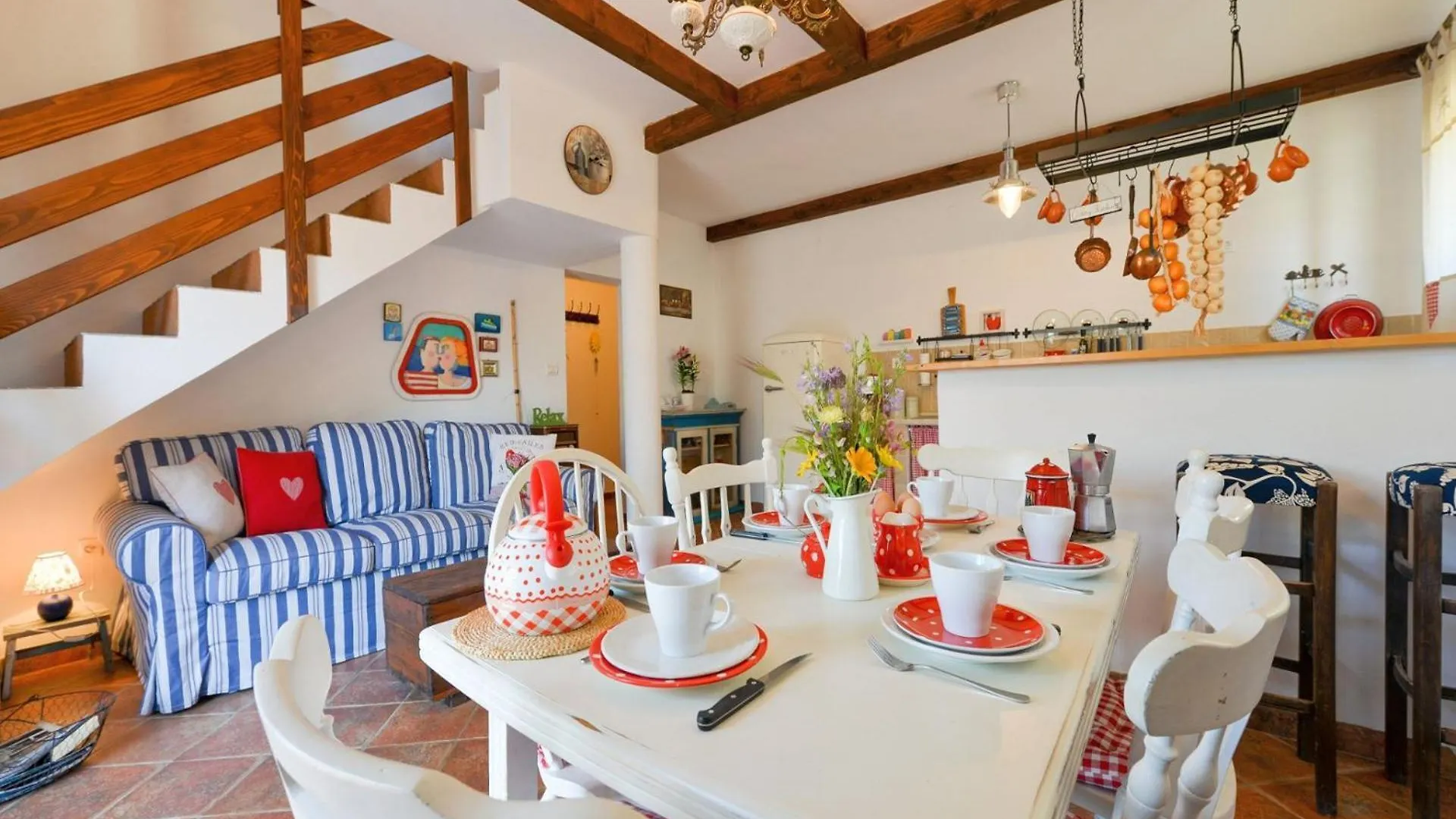Holiday home House Marija Villa Vlasici Croatia