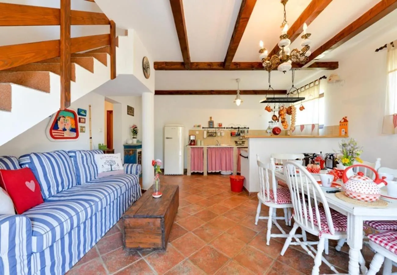 House Marija Villa Vlasici