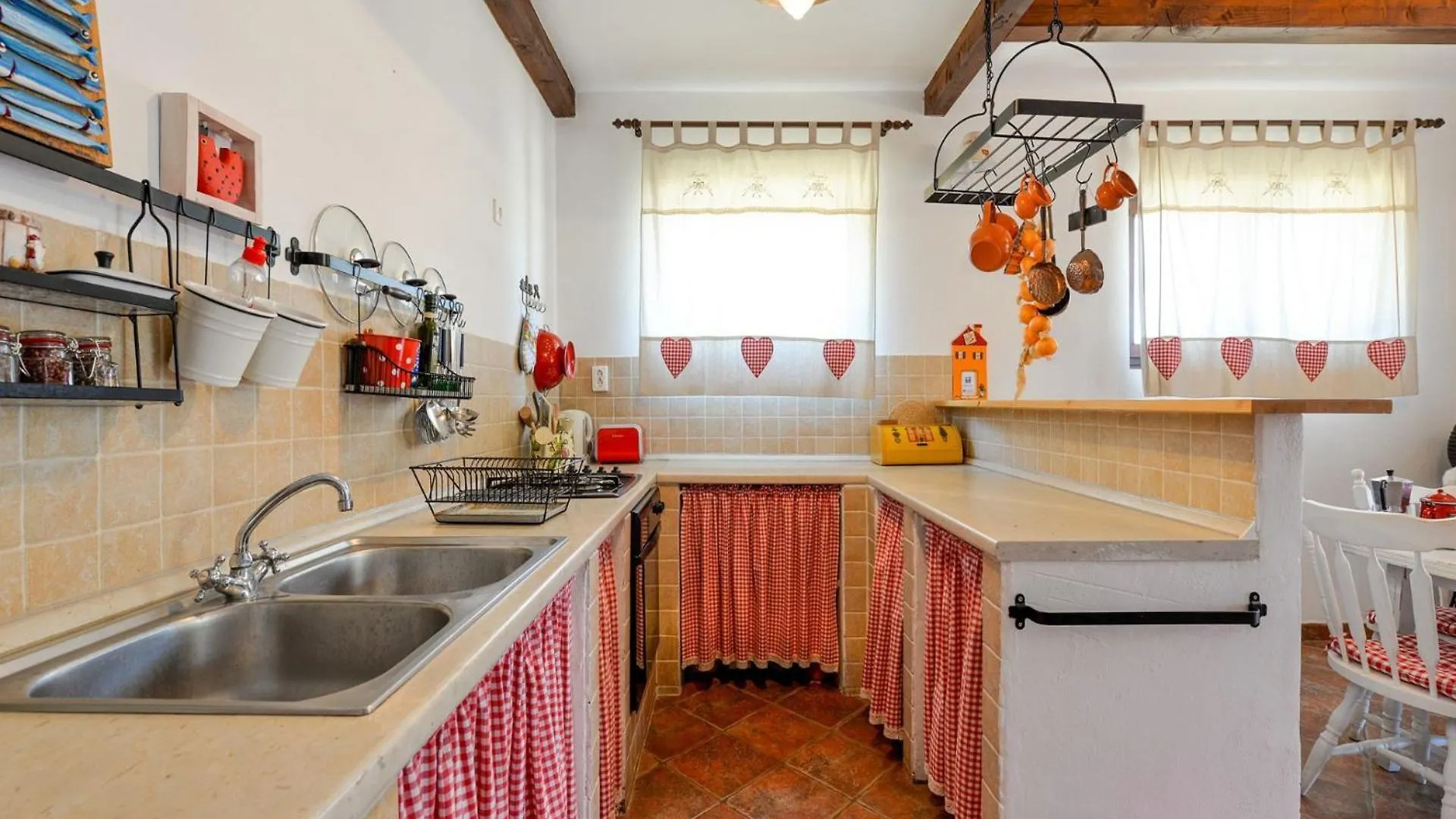 Holiday home House Marija Villa Vlasici