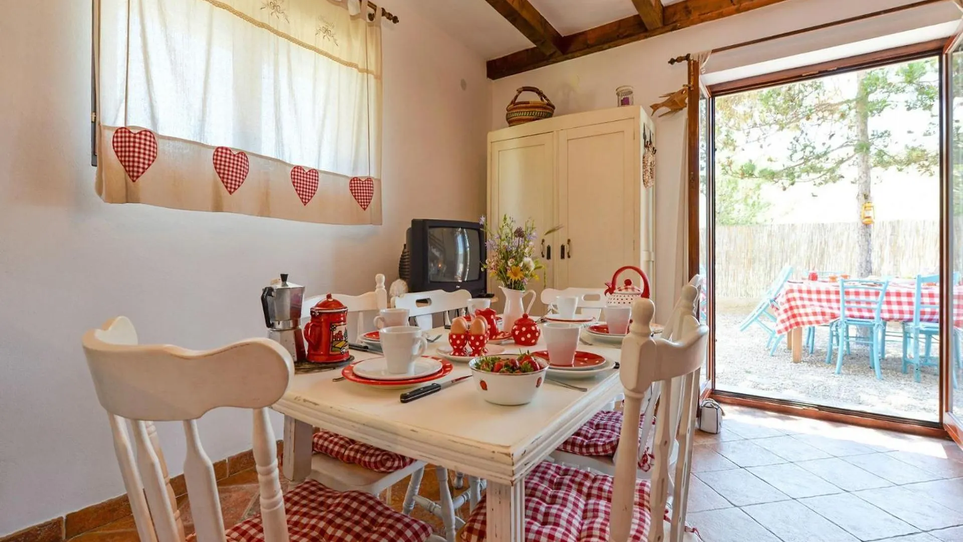 House Marija Villa Vlasici Holiday home