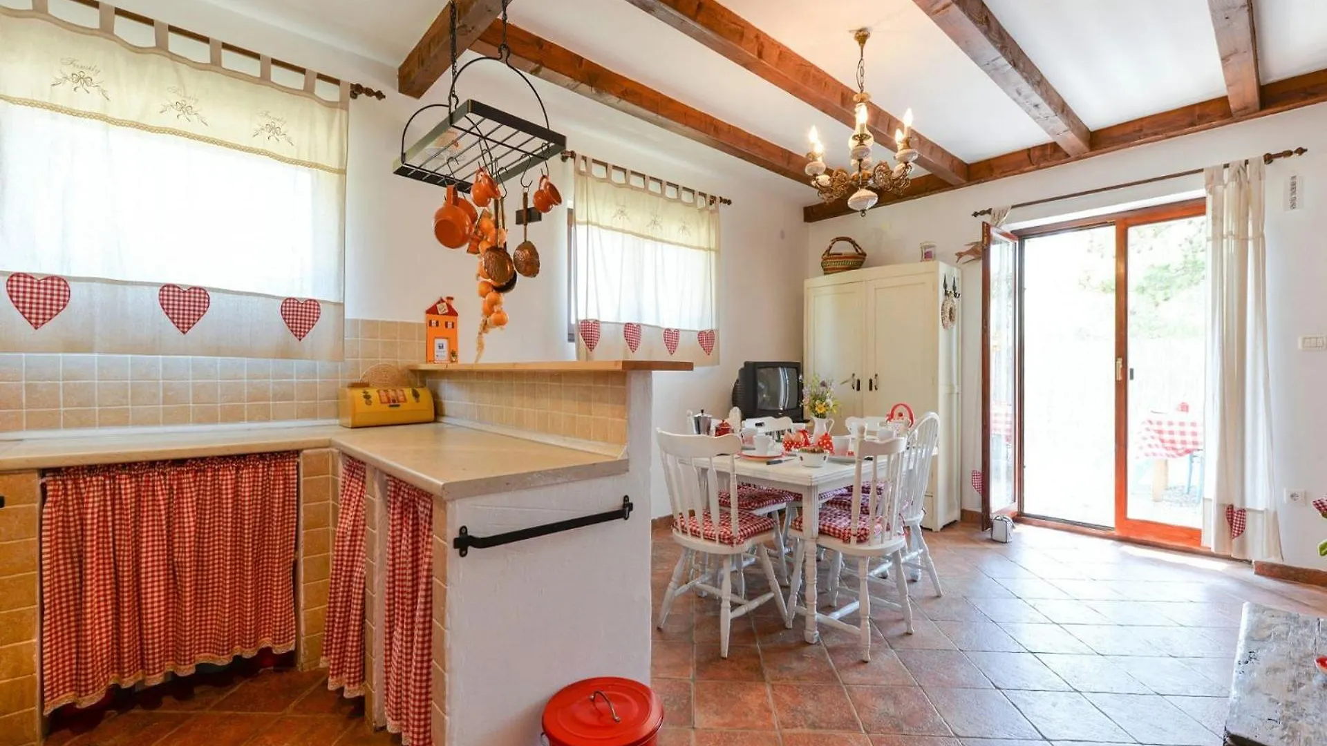 House Marija Villa Vlasici