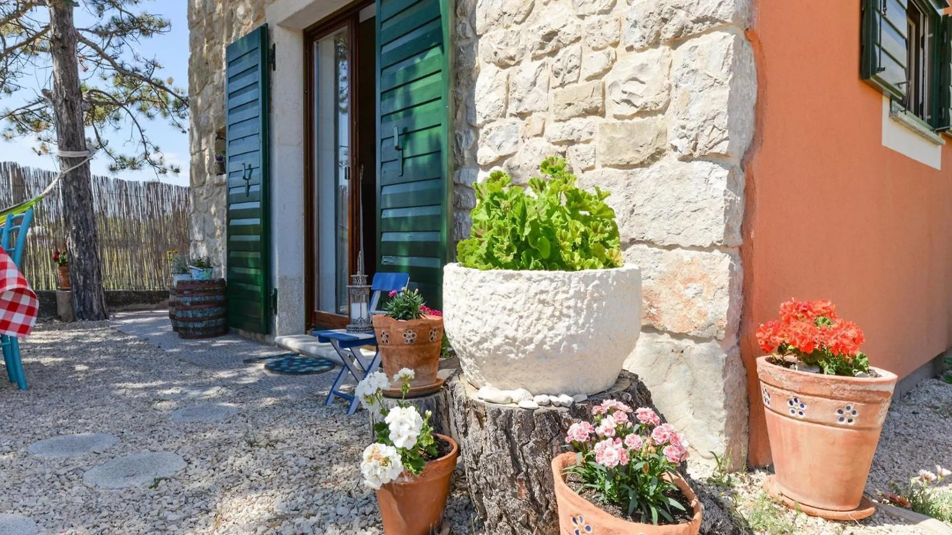 House Marija Villa Vlasici 0*,  Croatia