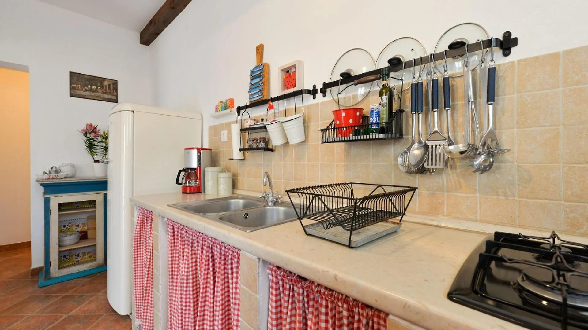 House Marija Villa Vlasici 0*,  Croatia