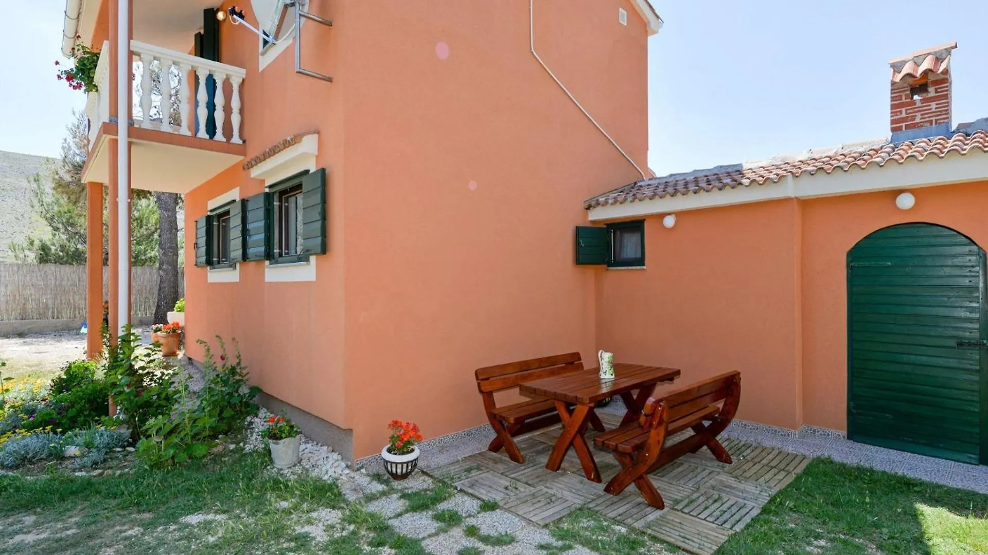 House Marija Villa Vlasici Holiday home