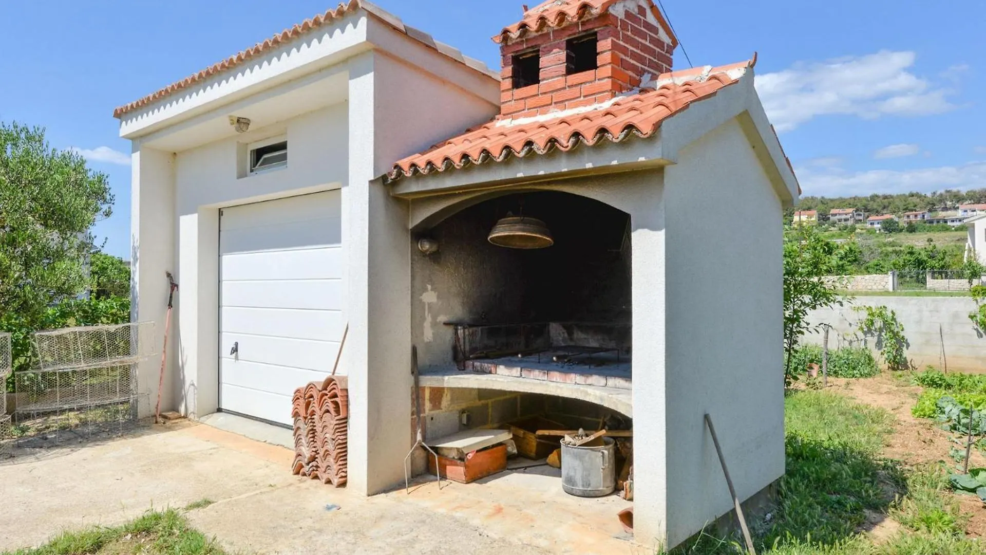 Holiday home House Marija Villa Vlasici